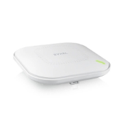 Picture of Zyxel NWA110AX 1000 Mbit/s White Power over Ethernet (PoE)