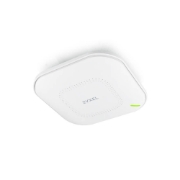 Picture of Zyxel NWA110AX 1000 Mbit/s White Power over Ethernet (PoE)