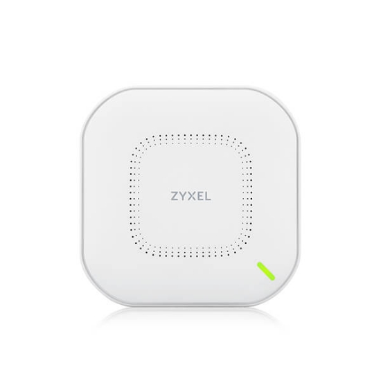 Picture of Zyxel WAX510D 1775 Mbit/s White Power over Ethernet (PoE)