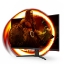 Afbeeldingen van AOC G2 C32G2ZE/BK computer monitor 80 cm (31.5") 1920 x 1080 Pixels Full HD LED Zwart, Rood