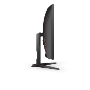 Picture of AOC G2 C32G2ZE/BK computer monitor 80 cm (31.5") 1920 x 1080 pixels Full HD LED Black, Red