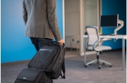 Picture of Kensington Contour 2.0 17" Pro Laptop Backpack