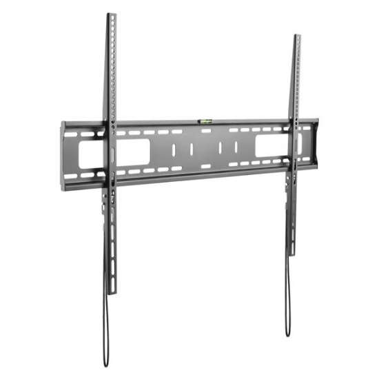 Picture of StarTech.com Heavy Duty Commercial Grade TV Wall Mount - Fixed - Up to 100” TVs