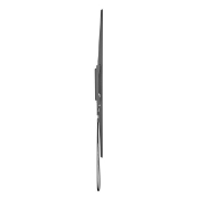 Picture of StarTech.com Heavy Duty Commercial Grade TV Wall Mount - Fixed - Up to 100” TVs
