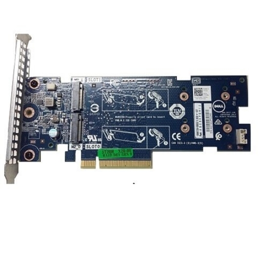 Picture of DELL 403-BBVQ RAID controller PCI Express