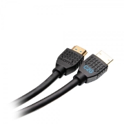 Picture of C2G 6ft (1.8m)Performance Series Premium High Speed HDMI® Cable - 4K 60Hz In-Wall, CMG (FT4) Rated