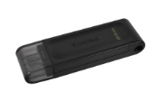 Picture of Kingston Technology DataTraveler 64GB USB-C 3.2 Gen 1 70