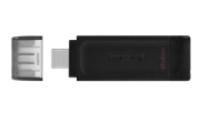 Picture of Kingston Technology DataTraveler 64GB USB-C 3.2 Gen 1 70