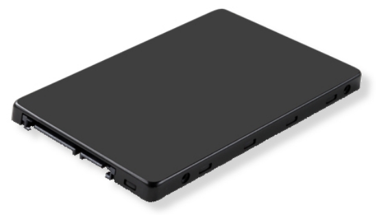 Picture of Lenovo 4XB7A38271 internal solid state drive 240 GB 2.5" Serial ATA III TLC