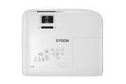 Picture of Epson EB-X49 Standard throw projector 3600 ANSI lumens 3LCD XGA (1024x768) White