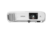 Picture of Epson EB-X49 Standard throw projector 3600 ANSI lumens 3LCD XGA (1024x768) White
