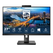 Picture of Philips B Line 275B1H/00 computer monitor 68.6 cm (27") 2560 x 1440 pixels 2K Ultra HD LED Black