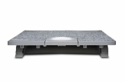 Picture of Kensington SmartFit SoleMate Pro Elite Ergonomic Foot Rest
