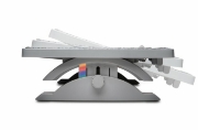 Picture of Kensington SmartFit SoleMate Pro Elite Ergonomic Foot Rest