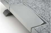 Picture of Kensington SmartFit SoleMate Pro Elite Ergonomic Foot Rest