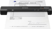 Picture of Epson WorkForce ES-60W Power PDF