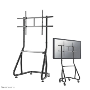 Picture of Neomounts NS-M3800BLACK TV trolley 60-100"