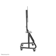 Picture of Neomounts NS-M3800BLACK TV trolley 60-100"