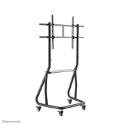 Picture of Neomounts NS-M3800BLACK TV trolley 60-100"