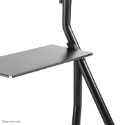 Picture of Neomounts NS-M3800BLACK TV trolley 60-100"