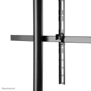 Picture of Neomounts NS-M3800BLACK TV trolley 60-100"