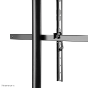 Picture of Neomounts NS-M3800BLACK TV trolley 60-100"