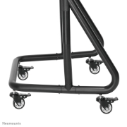 Picture of Neomounts NS-M3800BLACK TV trolley 60-100"