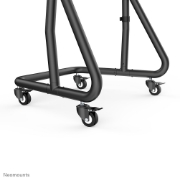 Picture of Neomounts NS-M3800BLACK TV trolley 60-100"