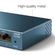 Picture of TP-Link 5-Port 10/100/1000Mbps Desktop Network Switch