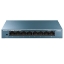 Image de TP-Link LS108G Non-géré Gigabit Ethernet (10/100/1000) Bleu