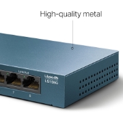 Picture of TP-Link 8-Port 10/100/1000Mbps Desktop Network Switch