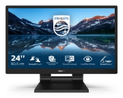 Picture of Philips LCD monitor with SmoothTouch 242B9T/00
