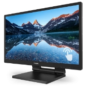 Picture of Philips LCD monitor with SmoothTouch 242B9T/00