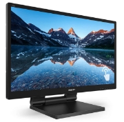 Picture of Philips LCD monitor with SmoothTouch 242B9T/00