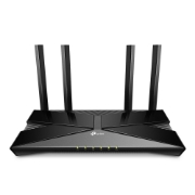 Picture of TP-Link AX1800 Dual-Band Wi-Fi 6 Router