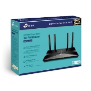 Picture of TP-Link AX1800 Dual-Band Wi-Fi 6 Router
