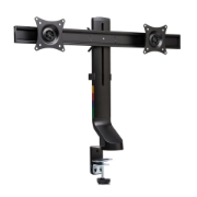 Picture of Kensington Space Saving Monitor Arm Dual