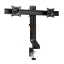 Image de Kensington Bras double écran spécial gain de place SmartFit®