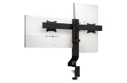 Picture of Kensington Space Saving Monitor Arm Dual