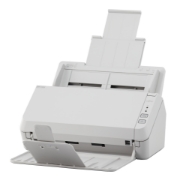 Picture of Ricoh SP-1120N ADF scanner 600 x 600 DPI A4 Grey
