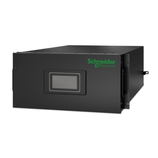 Picture of APC ACRMD4KI-1 air conditioner Air conditioner indoor unit Black
