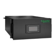 Picture of APC ACRMD4KI-1 air conditioner Air conditioner indoor unit Black