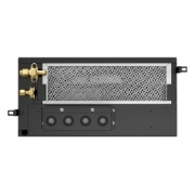 Picture of APC ACRMD4KI-1 air conditioner Air conditioner indoor unit Black