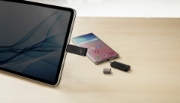 Picture of Kingston Technology DataTraveler 128GB USB-C 3.2 Gen 1 70