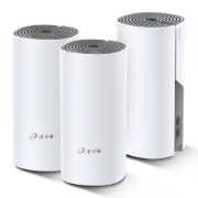Picture of TP-Link AC1200 Whole Home Mesh Wi-Fi System, 3-Pack