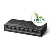 Picture of TP-Link 8-Port 10/100/1000Mbps Desktop Network Switch