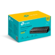 Picture of TP-Link 8-Port 10/100/1000Mbps Desktop Network Switch