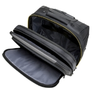 Picture of Targus TCG717GL laptop case 43.9 cm (17.3") Trolley case Black
