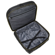 Picture of Targus TCG717GL laptop case 43.9 cm (17.3") Trolley case Black