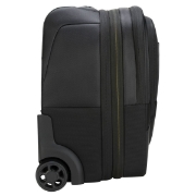 Picture of Targus TCG717GL laptop case 43.9 cm (17.3") Trolley case Black
